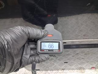 Дверь задняя правая Sorento 2002-2011 BL 2.5 diesel D4CB