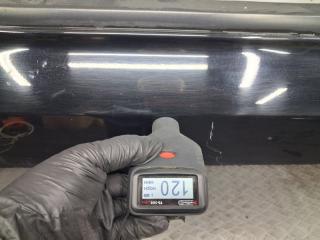 Дверь задняя правая Sorento 2002-2011 BL 2.5 diesel D4CB