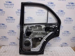 Дверь задняя правая Sorento 2002-2011 BL 2.5 diesel D4CB