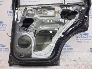 Дверь задняя правая Sorento 2002-2011 BL 2.5 diesel D4CB