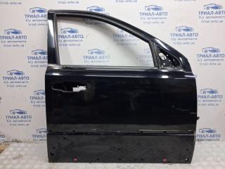 Дверь передняя правая Kia Sorento 2002-2011 Б/У Дверь передняя правая Kia Sorento 2002-2011