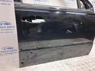 Дверь передняя правая Kia Sorento BL 2.5 diesel D4CB