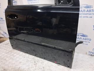 Дверь передняя правая Sorento 2002-2011 BL 2.5 diesel D4CB