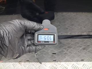 Дверь передняя правая Sorento 2002-2011 BL 2.5 diesel D4CB