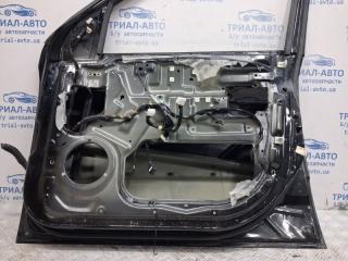 Дверь передняя правая Sorento 2002-2011 BL 2.5 diesel D4CB