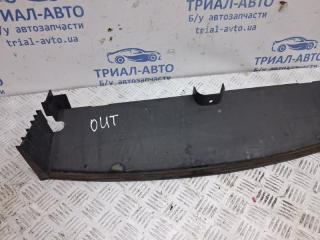 Дефлектор радиатора Outlander 2003-2006 cu 2.4 бензин 4G69