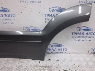 Накладка двери задняя левая Sorento 2002-2011 BL 2.5 diesel D4CB
