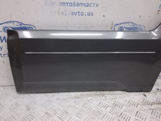 Накладка двери задняя левая Kia Sorento BL 2.5 diesel D4CB