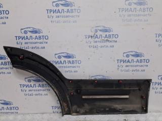 Накладка двери задняя левая Sorento 2002-2011 BL 2.5 diesel D4CB