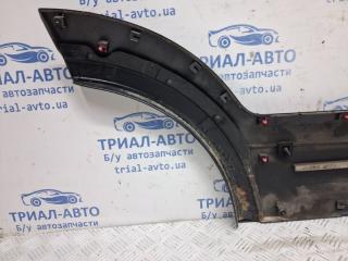 Накладка двери задняя левая Sorento 2002-2011 BL 2.5 diesel D4CB