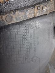 Накладка двери задняя левая Sorento 2002-2011 BL 2.5 diesel D4CB