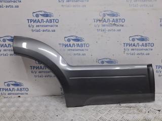 Накладка двери задняя правая Kia Sorento 2002-2011 Б/У Накладка двери задняя правая Kia Sorento 2002-2011