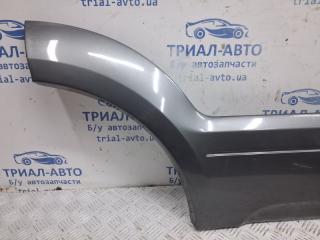 Накладка двери задняя правая Sorento 2002-2011 BL 2.5 diesel D4CB