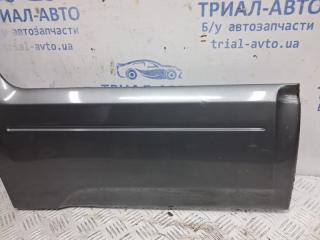 Накладка двери задняя правая Kia Sorento BL 2.5 diesel D4CB