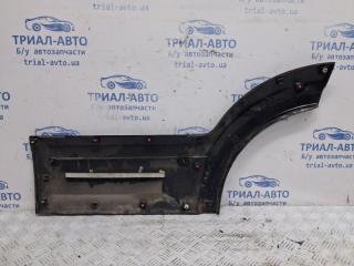 Накладка двери задняя правая Sorento 2002-2011 BL 2.5 diesel D4CB