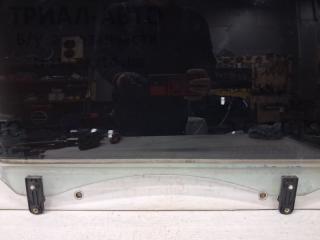 Стекло двери заднее правое Sorento 2002-2011 BL 2.5 diesel D4CB