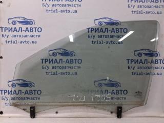 Стекло двери переднее левое Kia Sorento 2002-2011