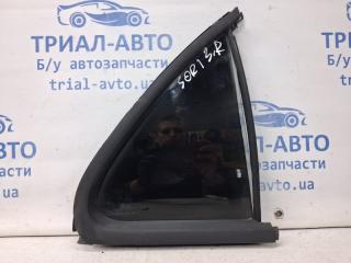 Стекло двери задней правой (форточка) Kia Sorento 2002-2011 Б/У Стекло двери задней правой (форточка) Kia Sorento 2002-2011