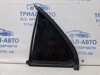 Стекло двери задней правой (форточка) Kia Sorento BL 2.5 diesel D4CB