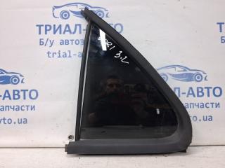 Стекло двери задней правой (форточка) Kia Sorento 2002-2011 Б/У Стекло двери задней правой (форточка) Kia Sorento 2002-2011