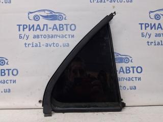 Стекло двери задней правой (форточка) Kia Sorento BL 2.5 diesel D4CB