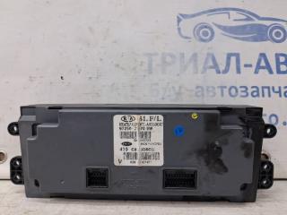 Блок управления кондиционером Sorento 2002-2011 BL 2.5 diesel D4CB