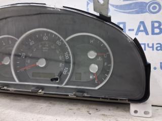 Приборная панель Kia Sorento BL 2.5 diesel D4CB