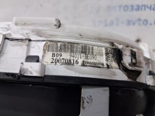 Приборная панель Sorento 2002-2011 BL 2.5 diesel D4CB