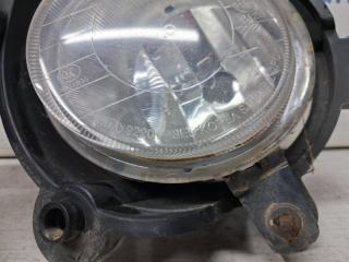 Фара противотуманная левая Sorento 2002-2011 BL 2.5 diesel D4CB