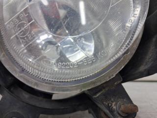 Фара противотуманная правая Sorento 2002-2011 BL 2.5 diesel D4CB