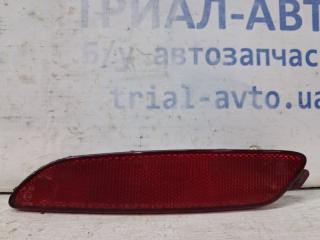 Катафот левый Kia Sorento 2002-2011 Б/У Катафот левый Kia Sorento 2002-2011