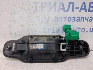 Ручка двери внешняя задняя правая Kia Sorento BL 2.5 diesel D4CB