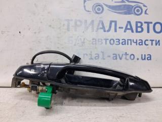 Ручка двери внешняя передняя левая Sorento 2002-2011 BL 2.5 diesel D4CB