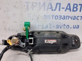 Ручка двери внешняя передняя левая Kia Sorento BL 2.5 diesel D4CB