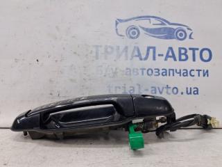 Ручка двери внешняя передняя правая Sorento 2002-2011 BL 2.5 diesel D4CB