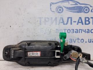 Ручка двери внешняя передняя правая Kia Sorento BL 2.5 diesel D4CB
