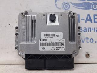 Блок управления двигателем Kia Sorento 2002-2011