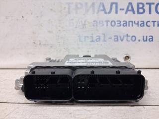 Блок управления двигателем Kia Sorento BL 2.5 diesel D4CB