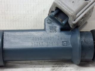 Форсунка топливная Toyota Prado J120 4.0 1GR-FE