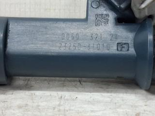 Форсунка топливная Toyota Prado J120 4.0 1GR-FE