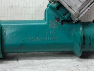 Форсунка топливная Toyota Prado J120 4.0 1GR-FE