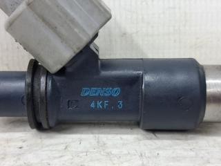 Форсунка топливная Mitsubishi Outlander cu 2.4 бензин 4G69