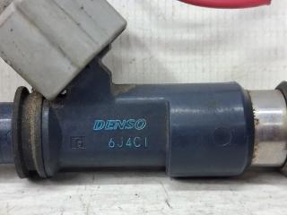 Форсунка топливная Mitsubishi Outlander cu 2.4 бензин 4G69