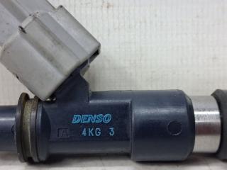 Форсунка топливная Mitsubishi Outlander cu 2.4 бензин 4G69