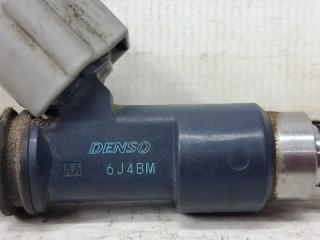 Форсунка топливная Mitsubishi Outlander cu 2.4 бензин 4G69