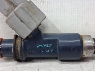 Форсунка топливная Mitsubishi Outlander cu 2.4 бензин 4G69