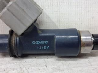 Форсунка топливная Mitsubishi Outlander cu 2.4 бензин 4G69