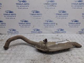 Глушитель Kia Sorento 2002-2011 Б/У Глушитель Kia Sorento 2002-2011