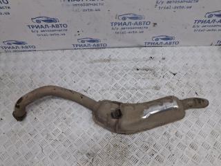 Глушитель Sorento 2002-2011 BL 2.5 diesel D4CB