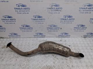 Глушитель Kia Sorento BL 2.5 diesel D4CB